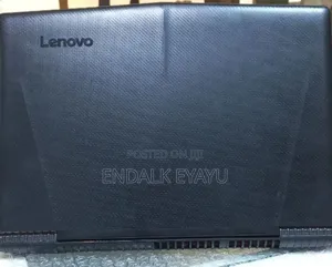 New Laptop Lenovo Legion Y520 16GB Intel Core I7 HDD 1T