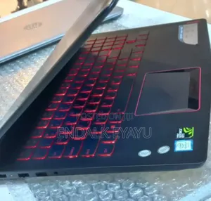 New Laptop Lenovo Legion Y520 16GB Intel Core I7 HDD 1T