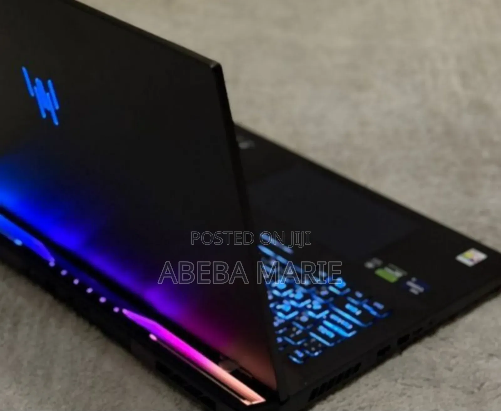 New Laptop Acer Predator Helios 300 32GB Intel Core I9 SSD 1T