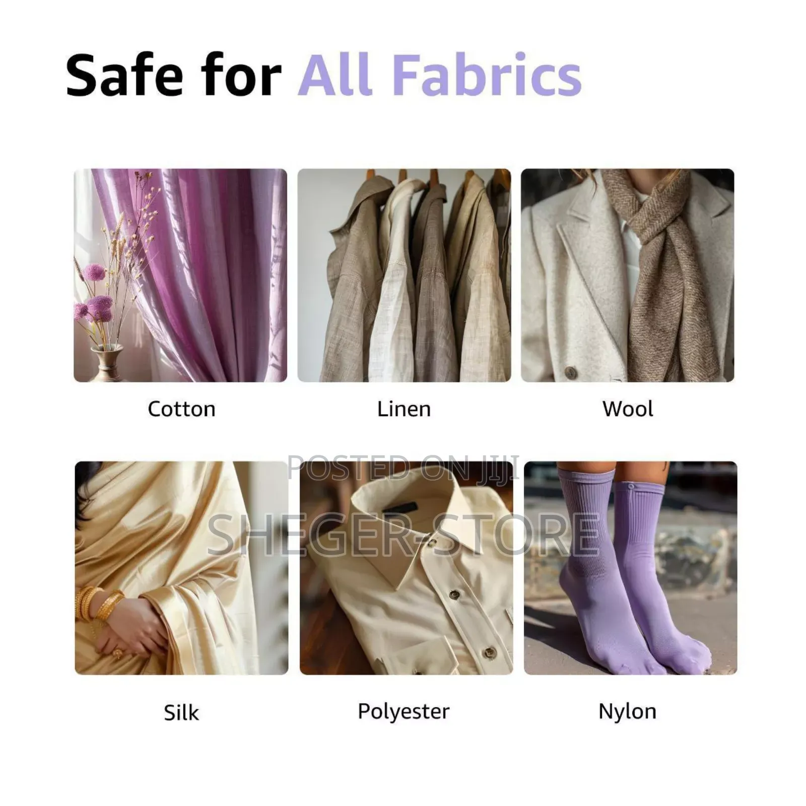 Xiaomi Handheld Garment Steamer