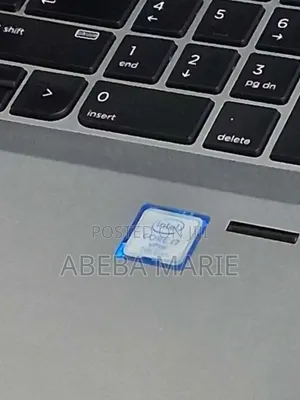 New Laptop HP Stream Notebook 16GB Intel Core I7 SSD 256GB