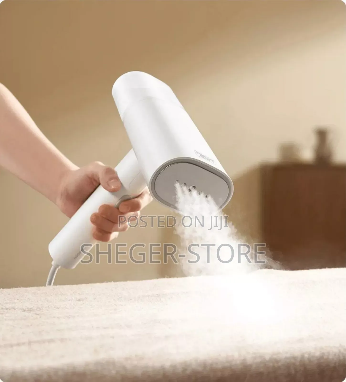 Xiaomi Handheld Garment Steamer