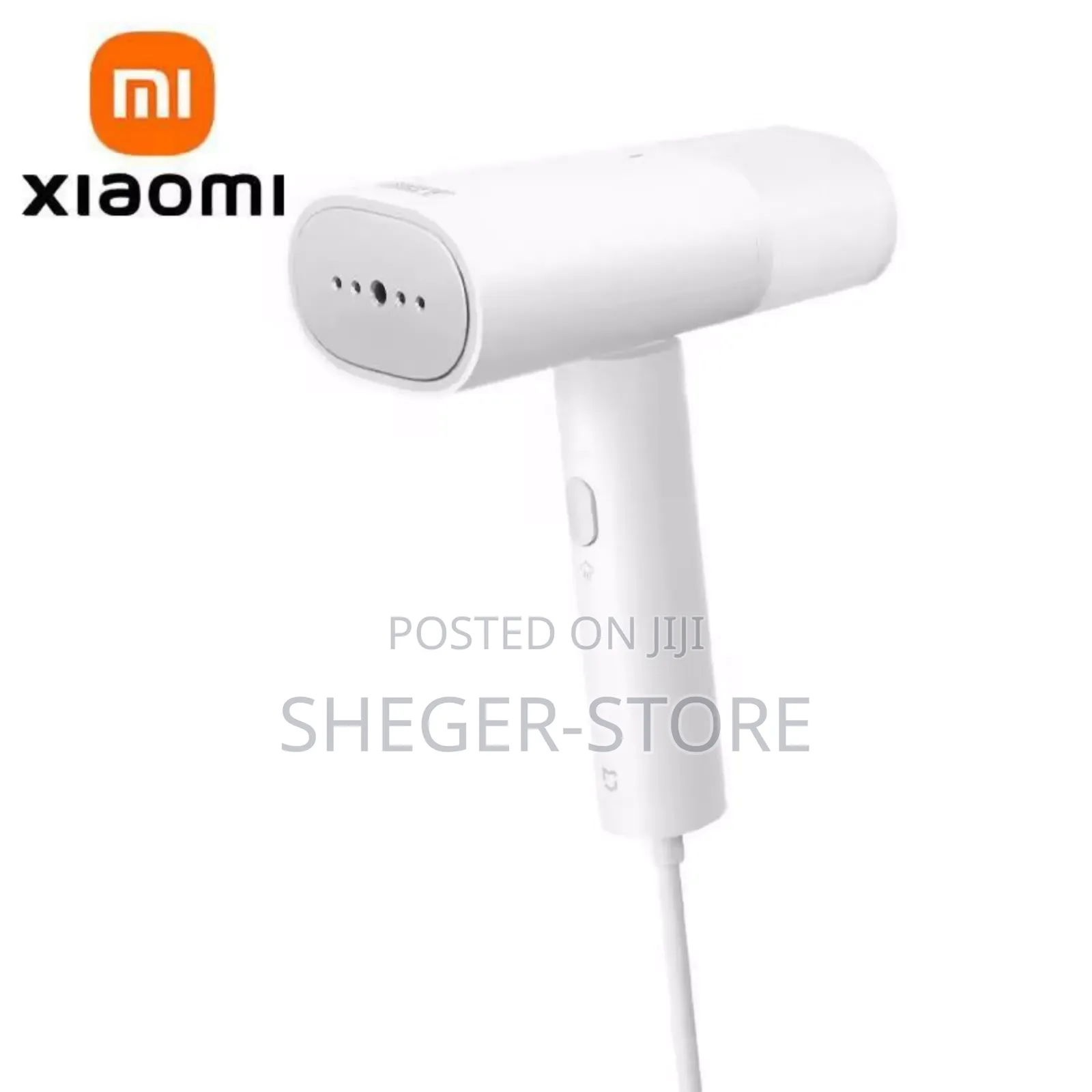 Xiaomi Handheld Garment Steamer