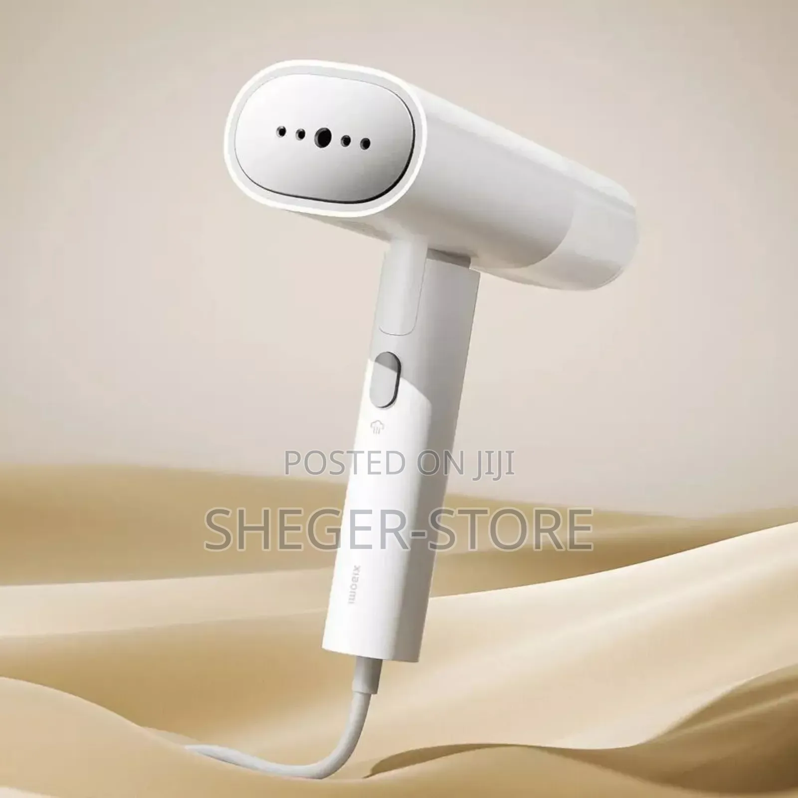 Xiaomi Handheld Garment Steamer