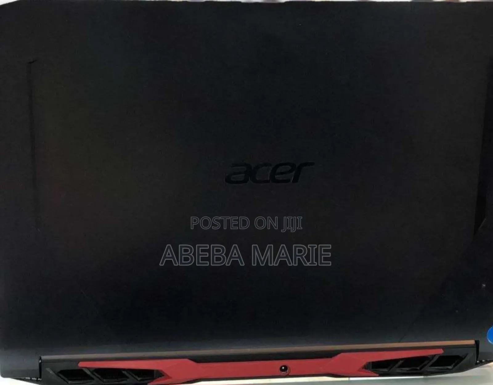 New Laptop Acer Nitro 5 16GB Intel Core I5 SSD 512GB