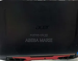 New Laptop Acer Nitro 5 16GB Intel Core I5 SSD 512GB