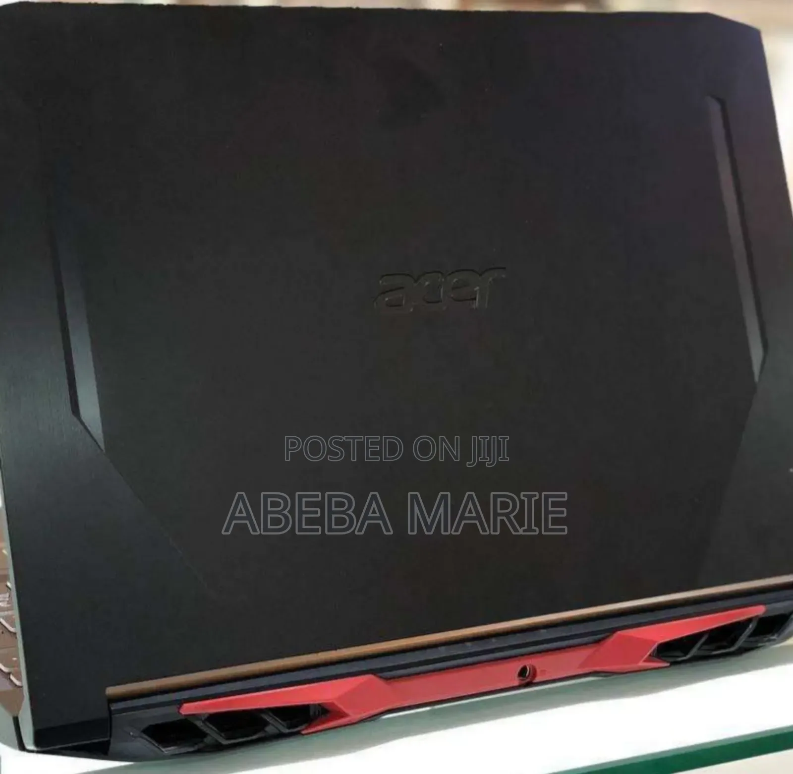 New Laptop Acer Nitro 5 16GB Intel Core I5 SSD 512GB