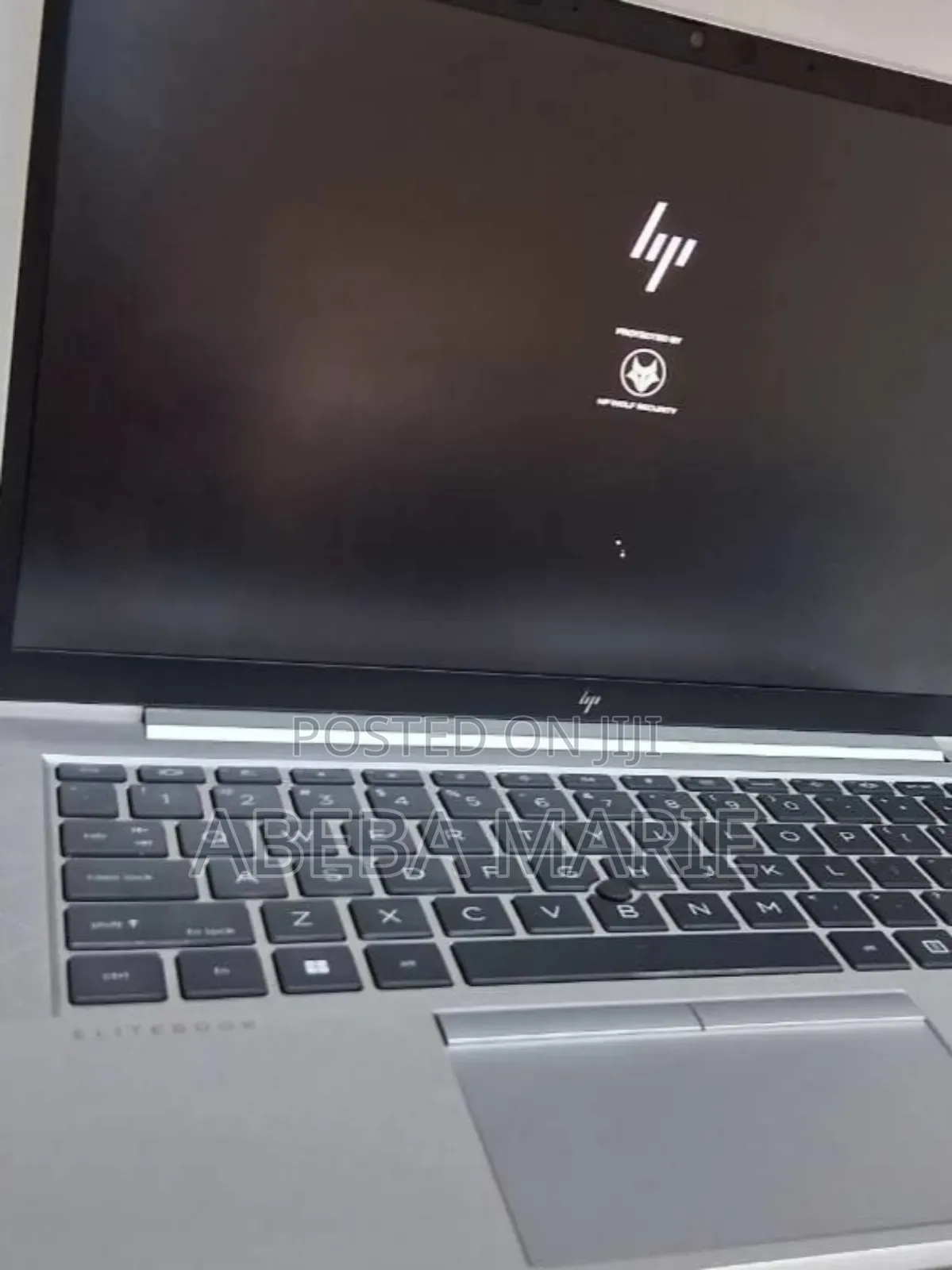 New Laptop HP EliteBook 840 G10 16GB Intel Core I7 SSD 1T