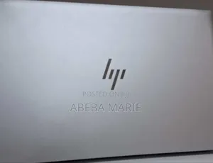 New Laptop HP EliteBook 840 G10 16GB Intel Core I7 SSD 1T