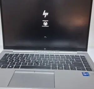New Laptop HP EliteBook 840 G10 16GB Intel Core I7 SSD 1T