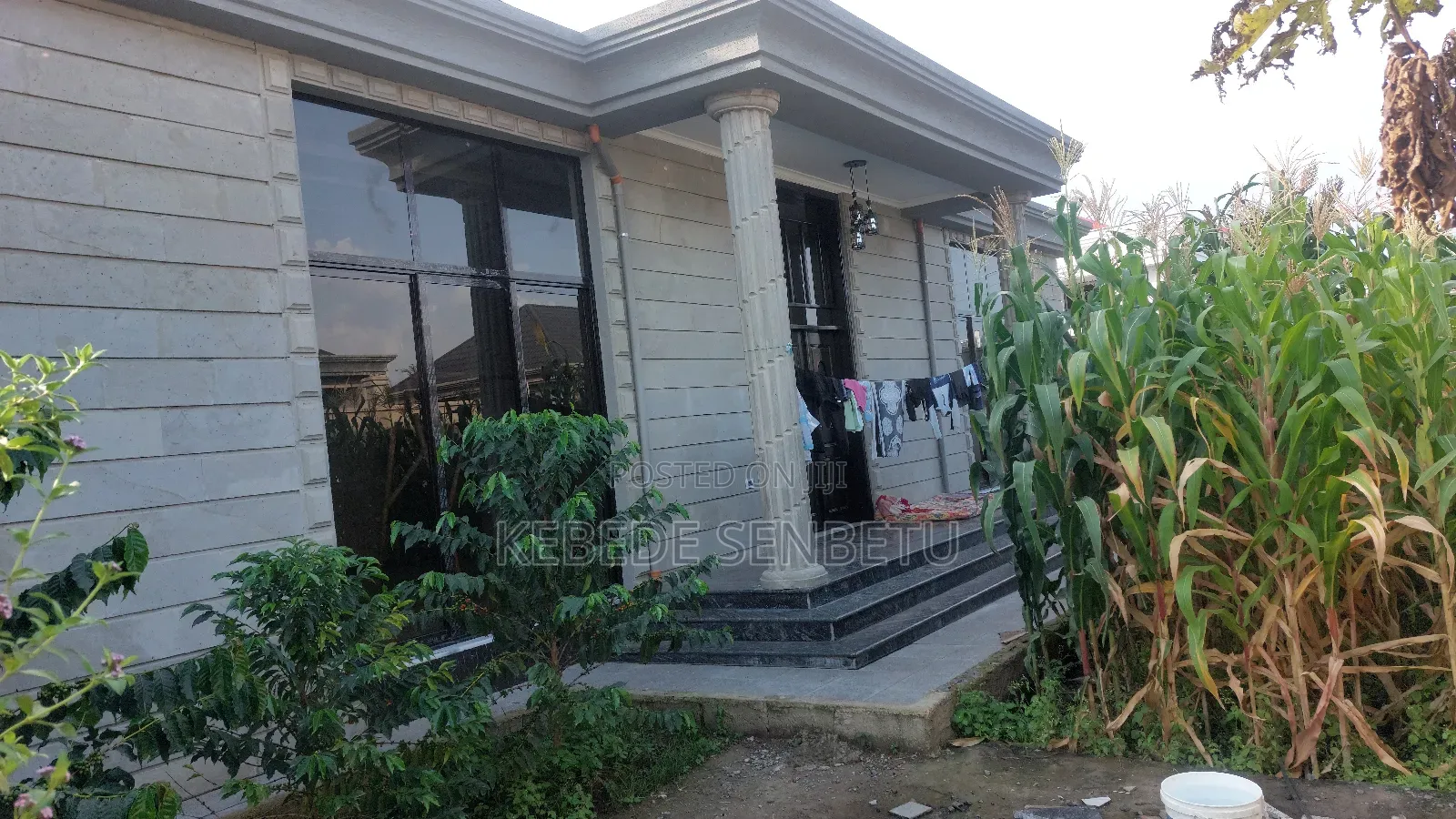 4bdrm House in East Shewa for rent