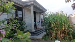 4bdrm House in East Shewa for rent