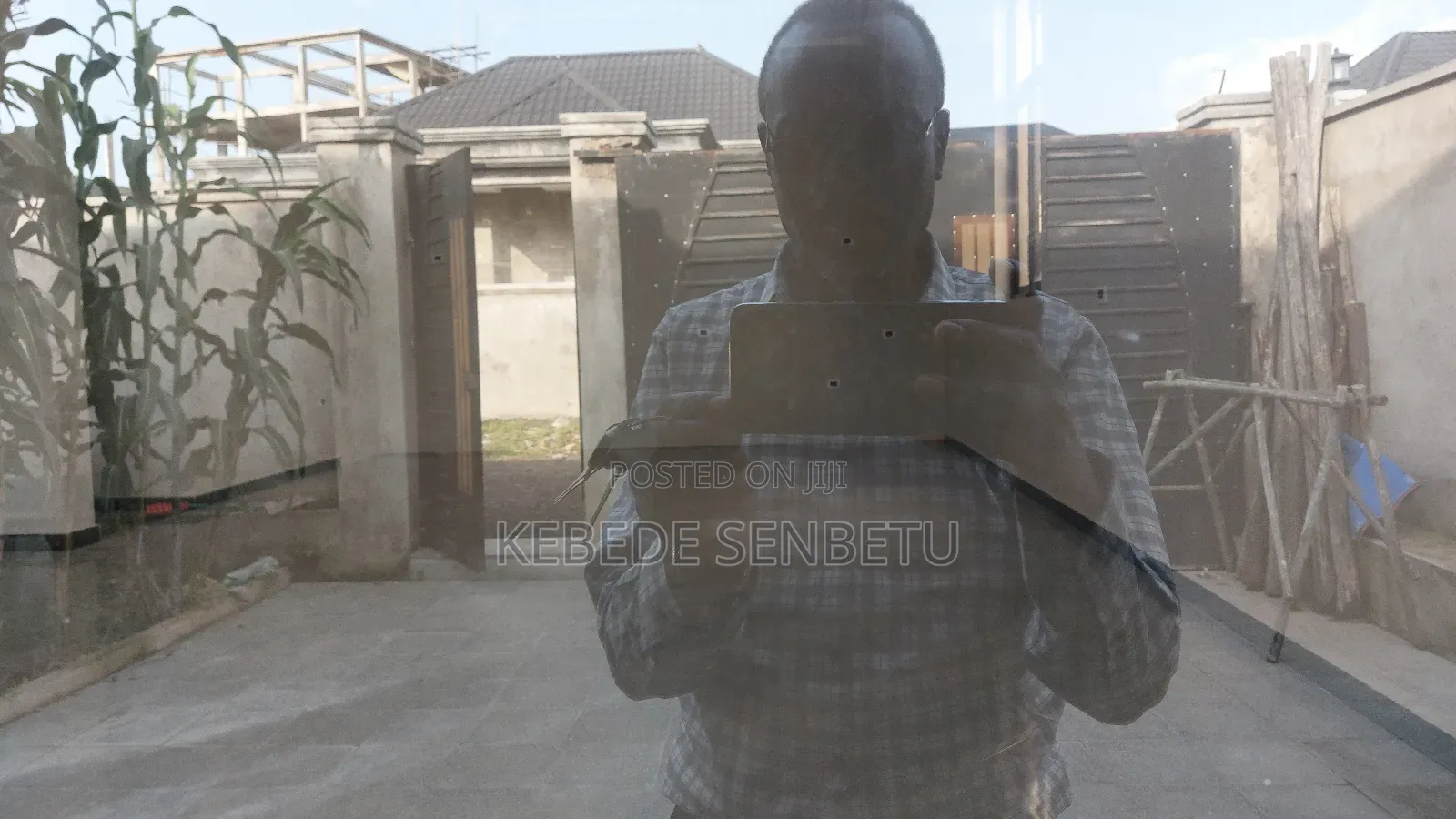 4bdrm House in East Shewa for rent