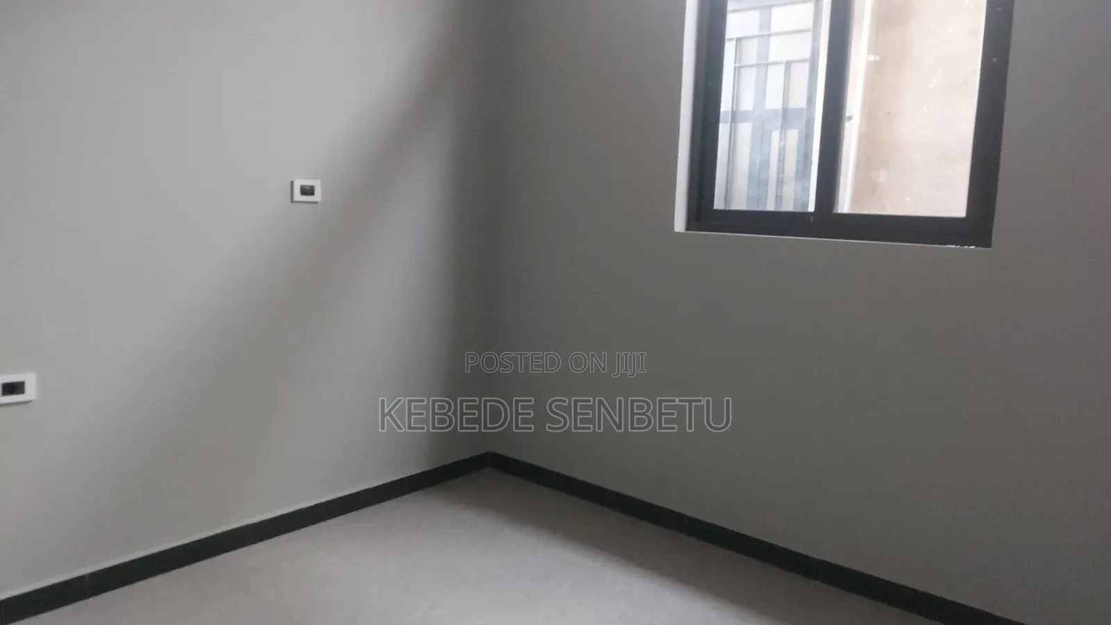 4bdrm House in East Shewa for rent