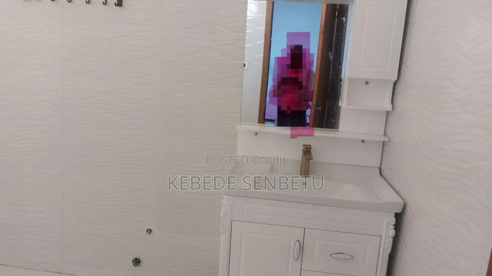 4bdrm House in East Shewa for rent