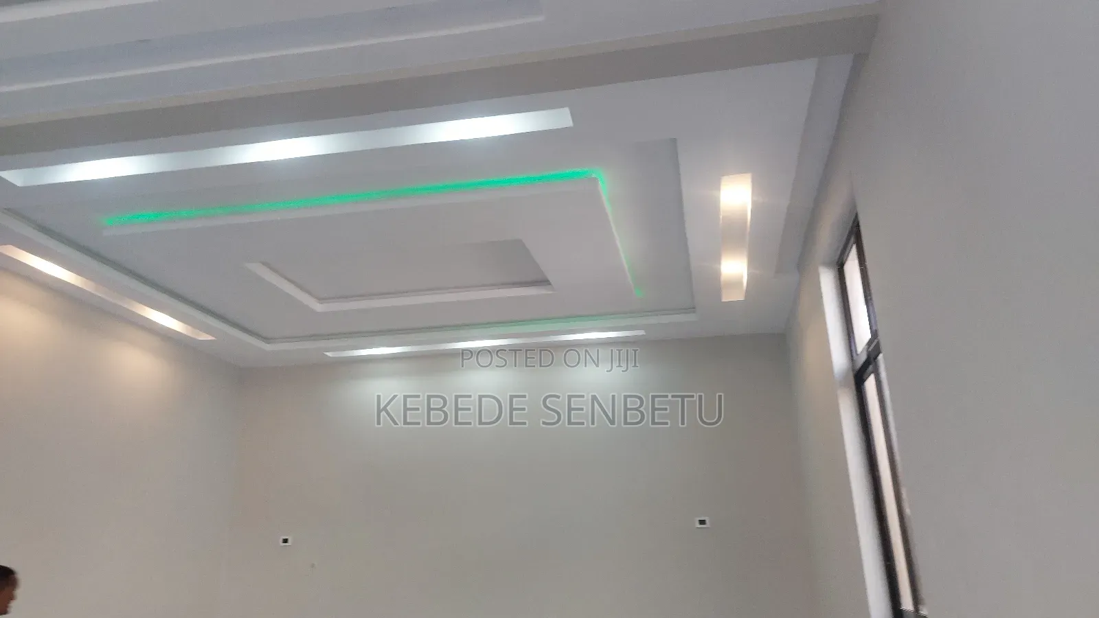 4bdrm House in East Shewa for rent