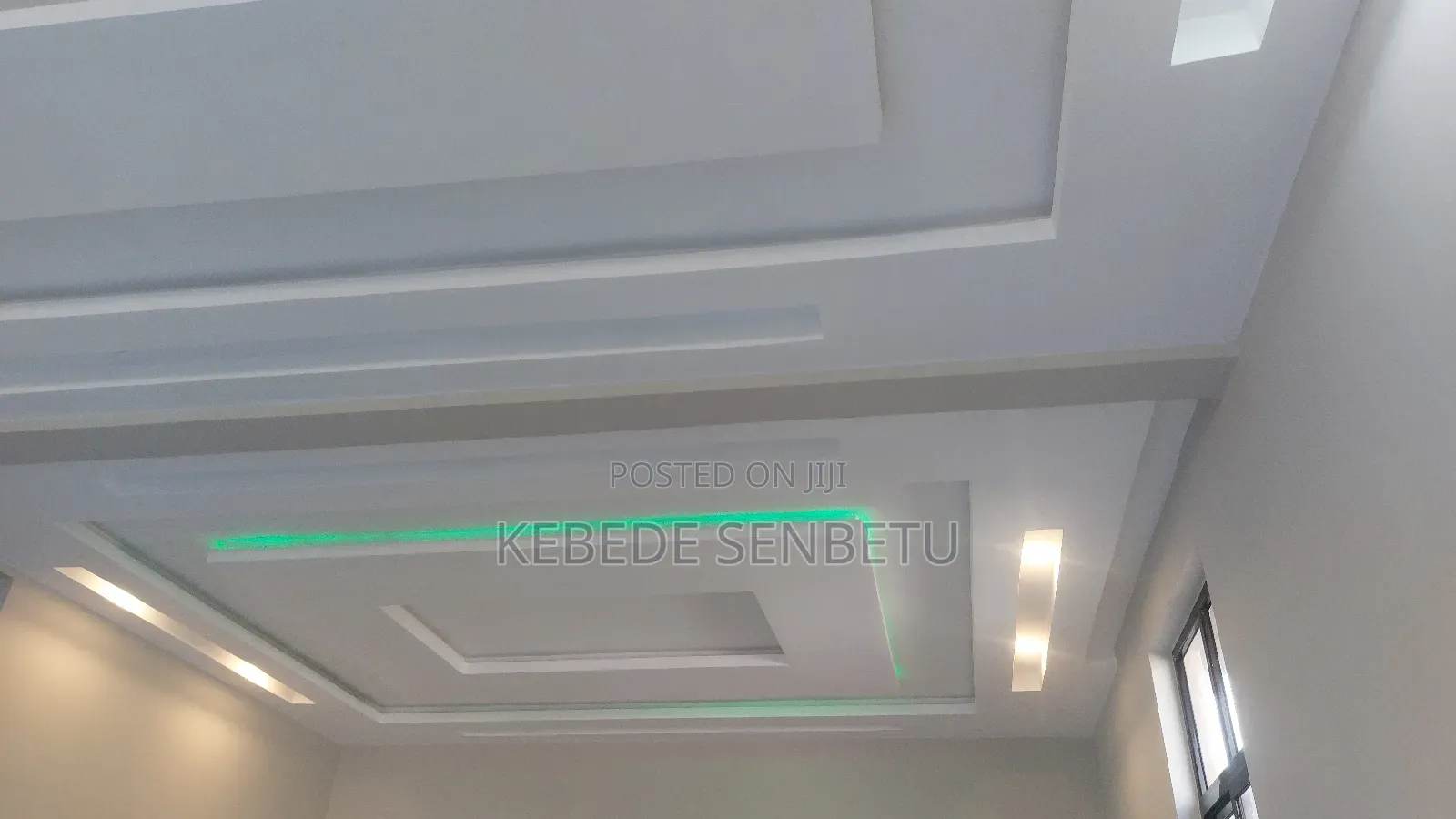 4bdrm House in East Shewa for rent