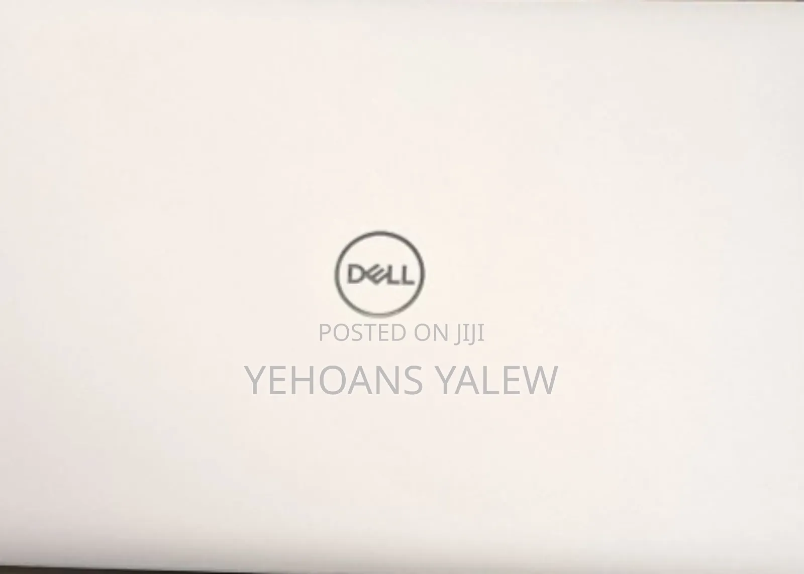 New Laptop Dell XPS 15 32GB Intel Core I9 SSD 1T