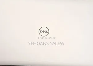 New Laptop Dell XPS 15 32GB Intel Core I9 SSD 1T