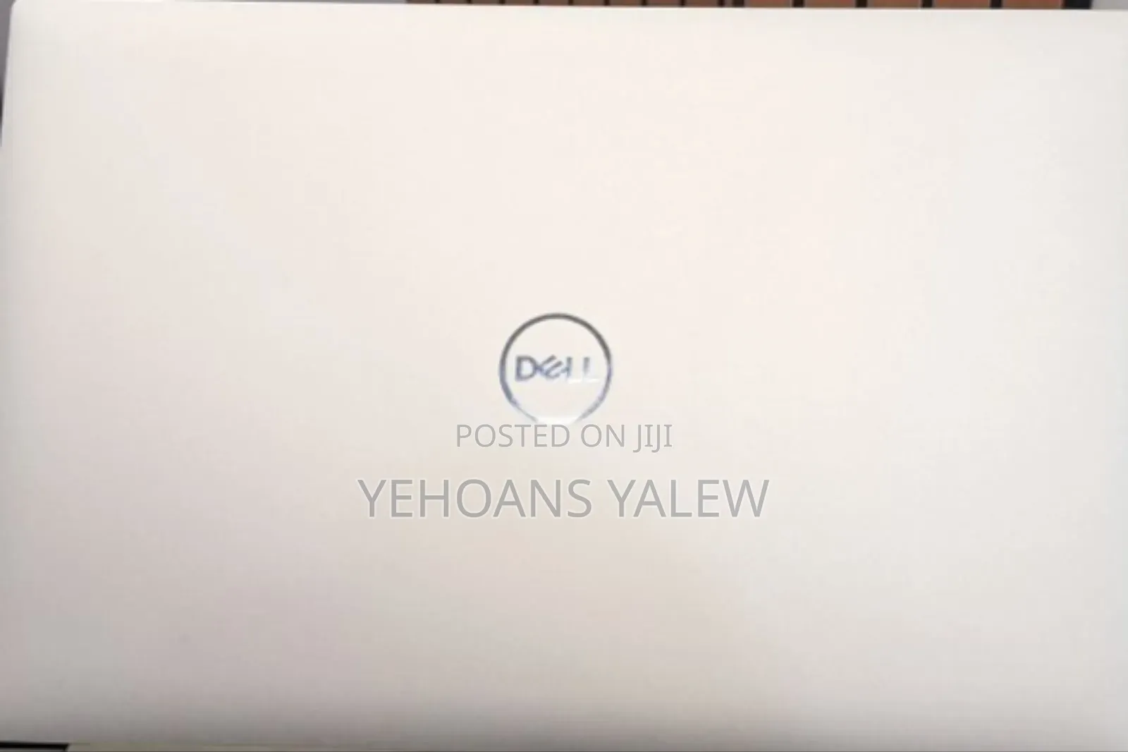 New Laptop Dell XPS 15 32GB Intel Core I9 SSD 1T