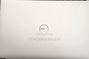 New Laptop Dell XPS 15 32GB Intel Core I9 SSD 1T