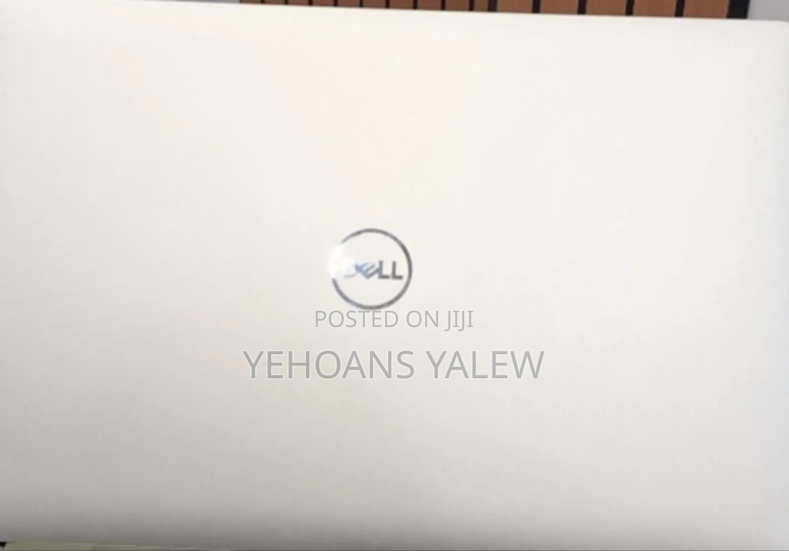 New Laptop Dell XPS 15 32GB Intel Core I9 SSD 1T