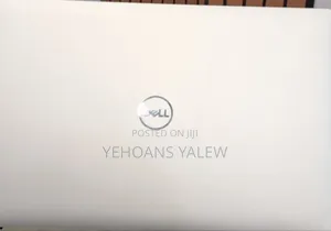 New Laptop Dell XPS 15 32GB Intel Core I9 SSD 1T