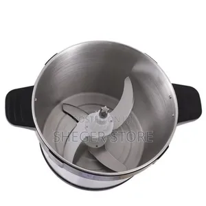 Kitchen_expert (ስጋ ጨጓራ ሽንኩርት በሰከንዶች ድቅቅ የሚያደርግ)