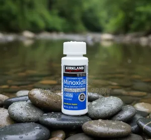 Photo - Try This Minoxidil and Embrace Your New Look.
