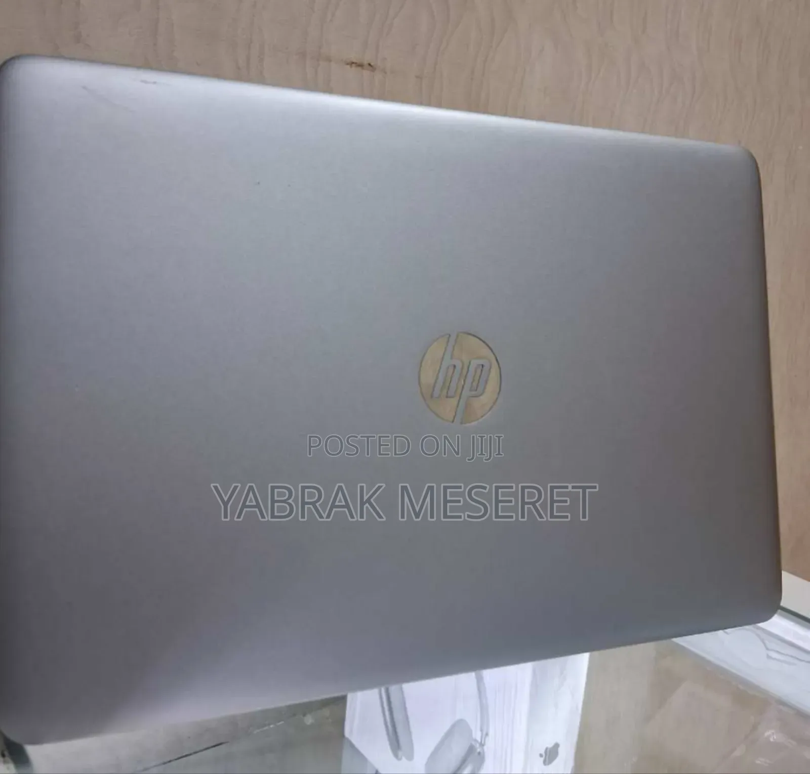 New Laptop HP EliteBook 850 G3 16GB Intel Core I7 SSD 256GB