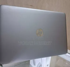 New Laptop HP EliteBook 850 G3 16GB Intel Core I7 SSD 256GB