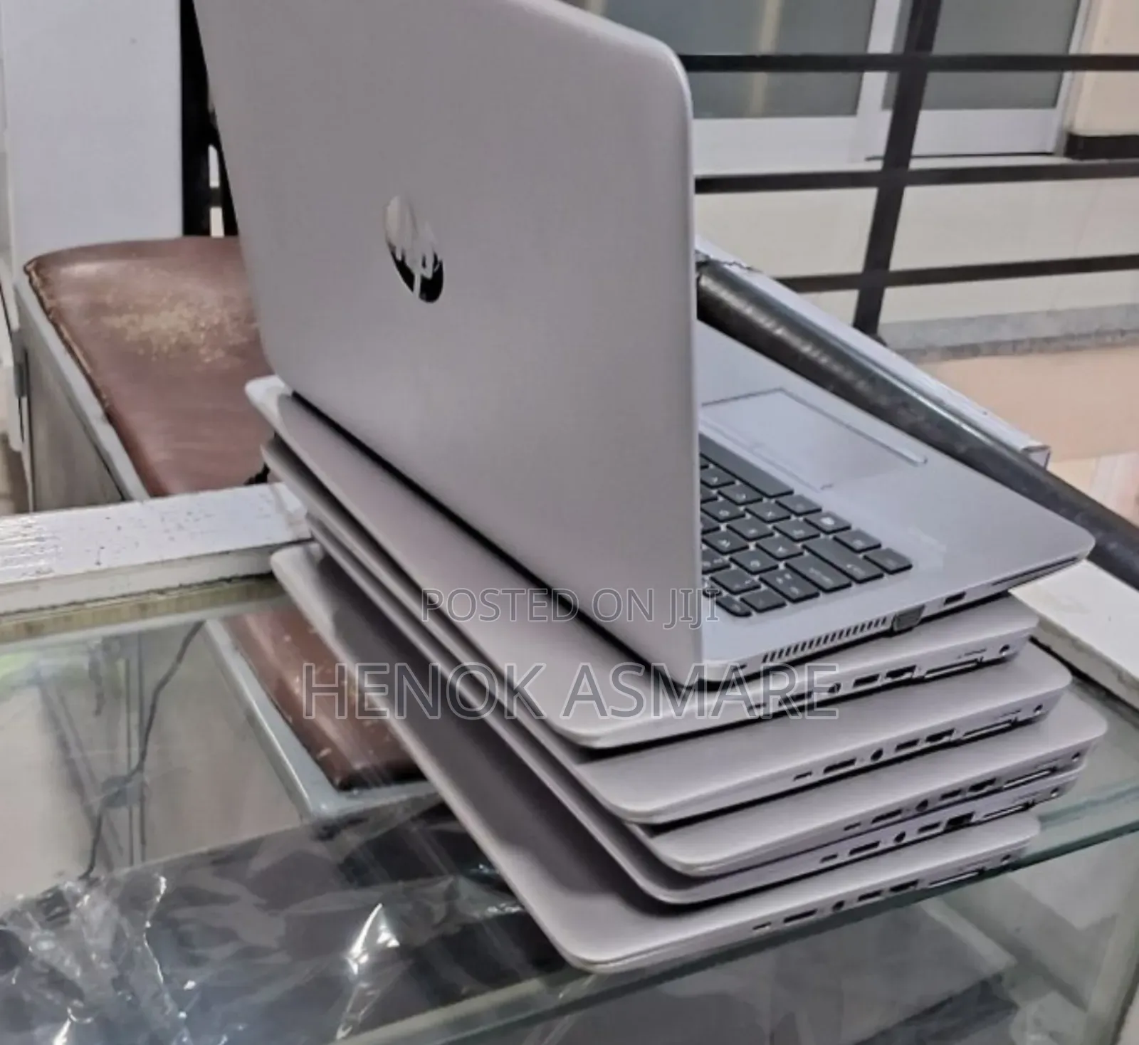 New Laptop HP EliteBook 840 8GB Intel Core I5 SSD 512GB