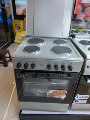 Photo - Ardo Free Standing Oven 60/60