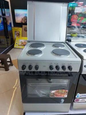 Ardo Free Standing Oven 60/60