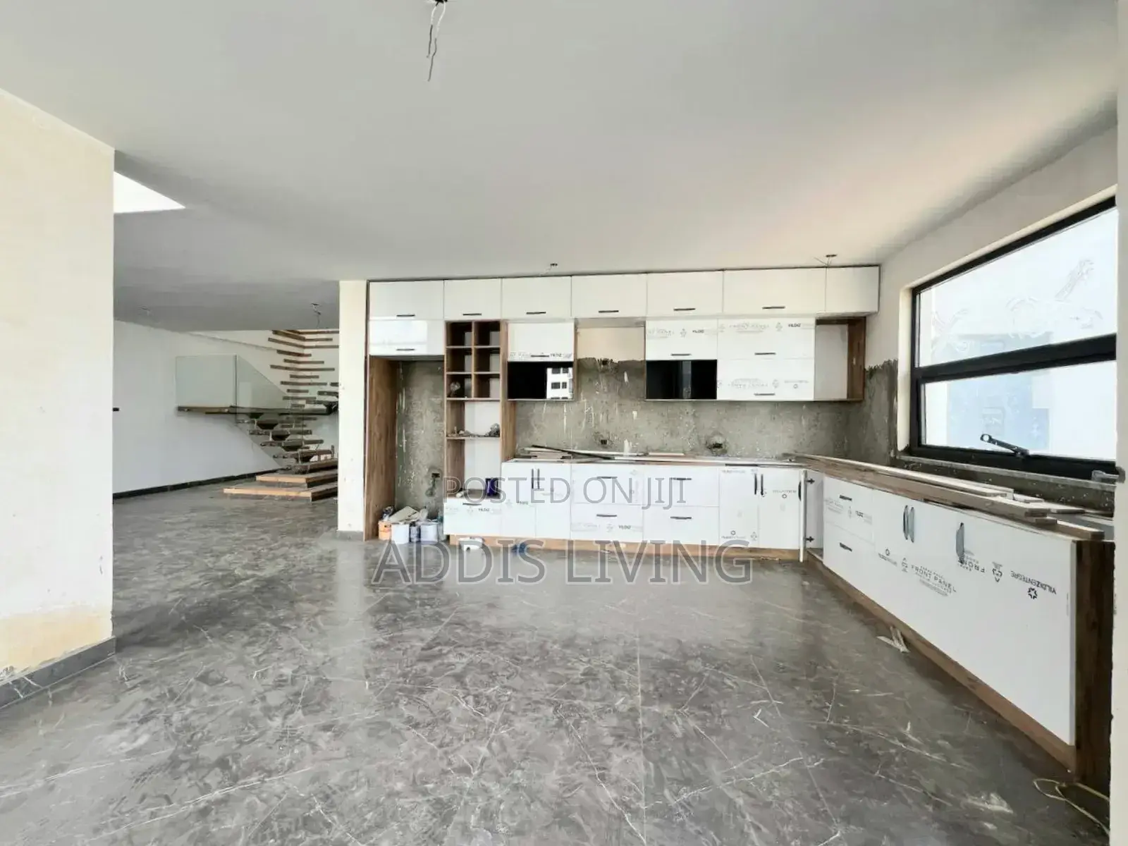 3bdrm Duplex in Bole for sale