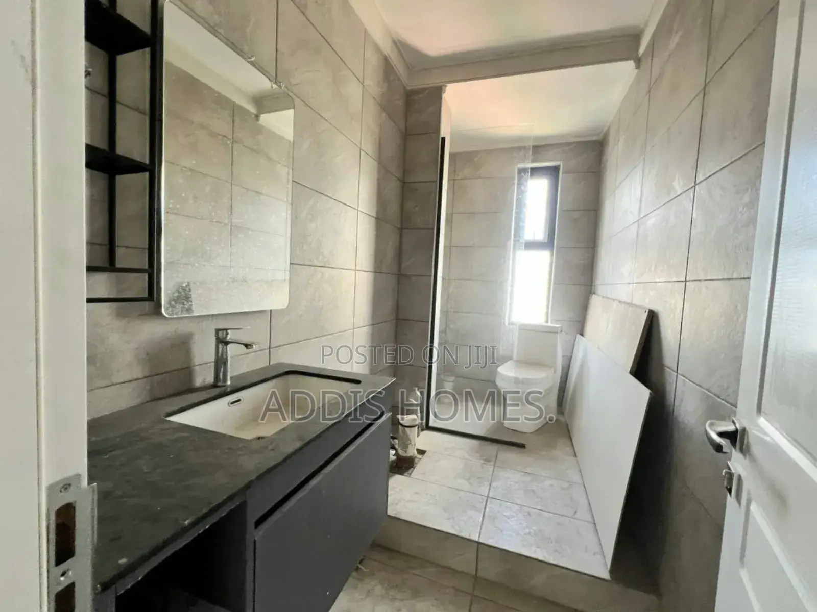 3bdrm Duplex in Bole for sale