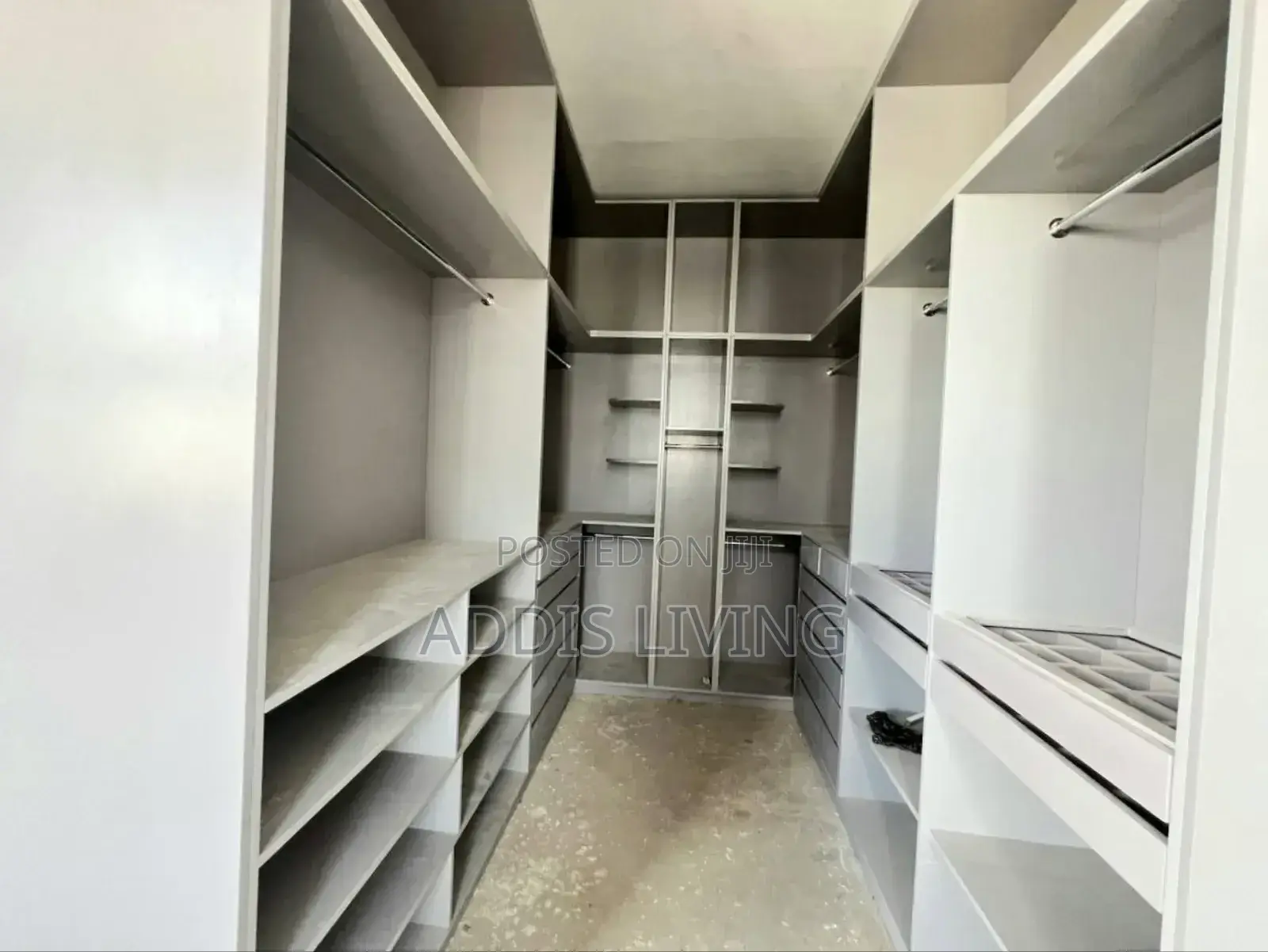 3bdrm Duplex in Bole for sale