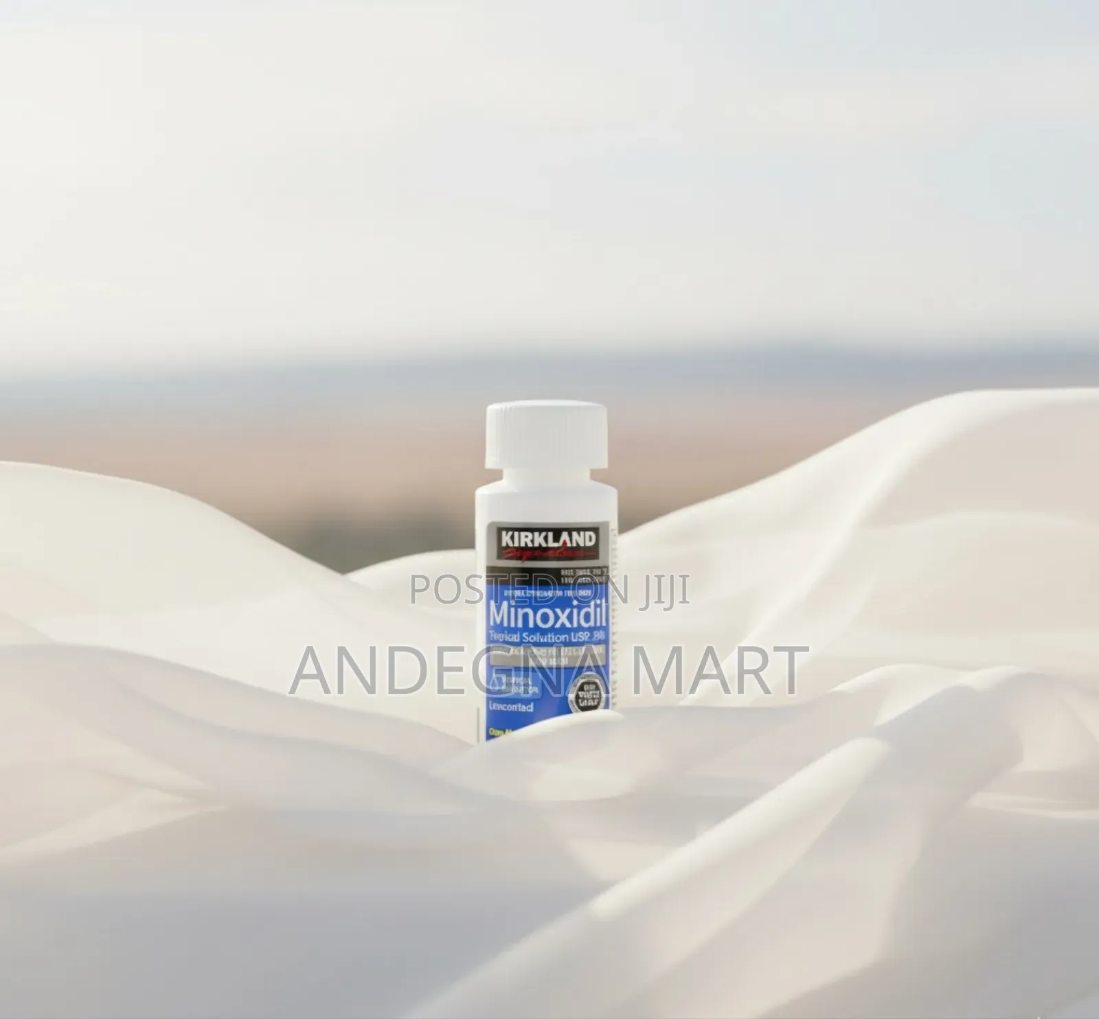 Try This Minoxidil for a Stronger, More Resilient Beard.