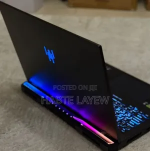 New Laptop Acer Predator Helios Neo 16 32GB Intel Core I9 SSD 1T