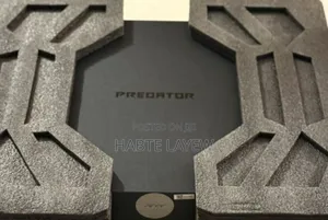 New Laptop Acer Predator Helios Neo 16 32GB Intel Core I9 SSD 1T