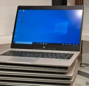New Laptop HP EliteBook 840 16GB Intel Core I5 SSD 512GB