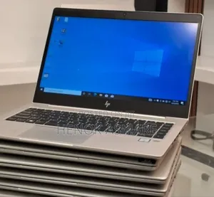 New Laptop HP EliteBook 840 16GB Intel Core I5 SSD 512GB