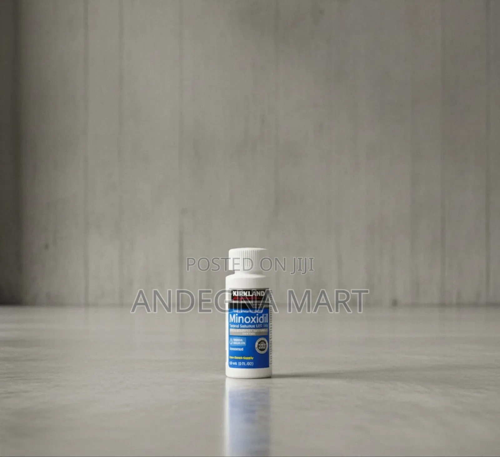 Try This Minoxidil and Grow Your Confidence.