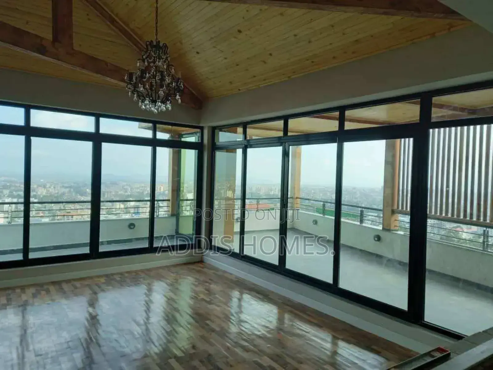 3bdrm Duplex in Bole for sale