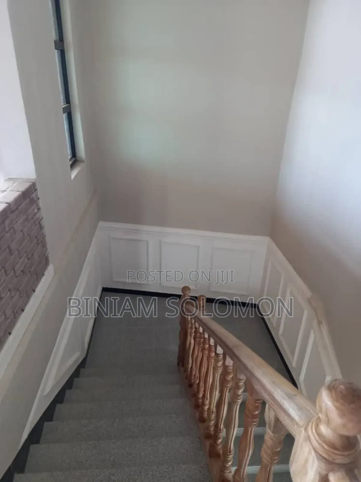 3bdrm Duplex in Bole for sale