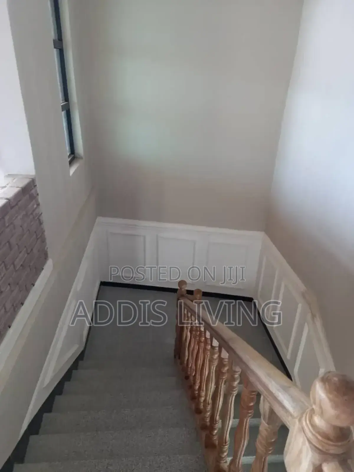 3bdrm Duplex in Bole for sale