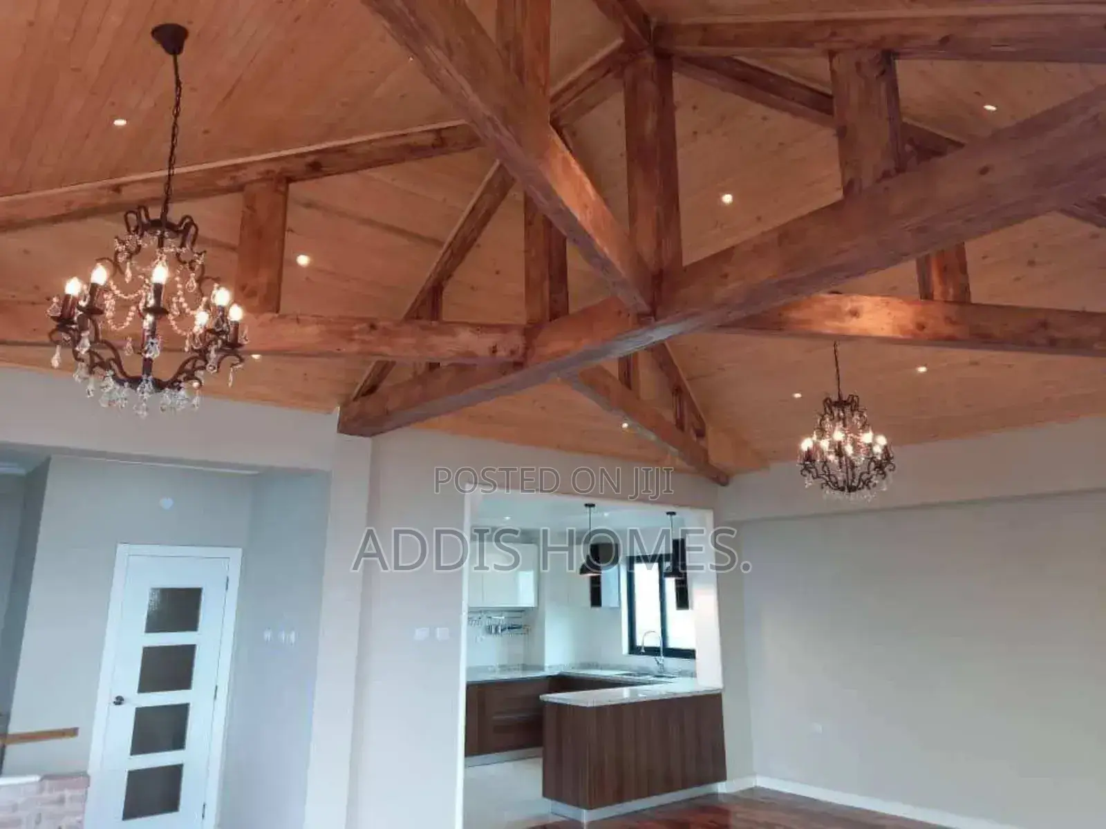 3bdrm Duplex in Bole for sale