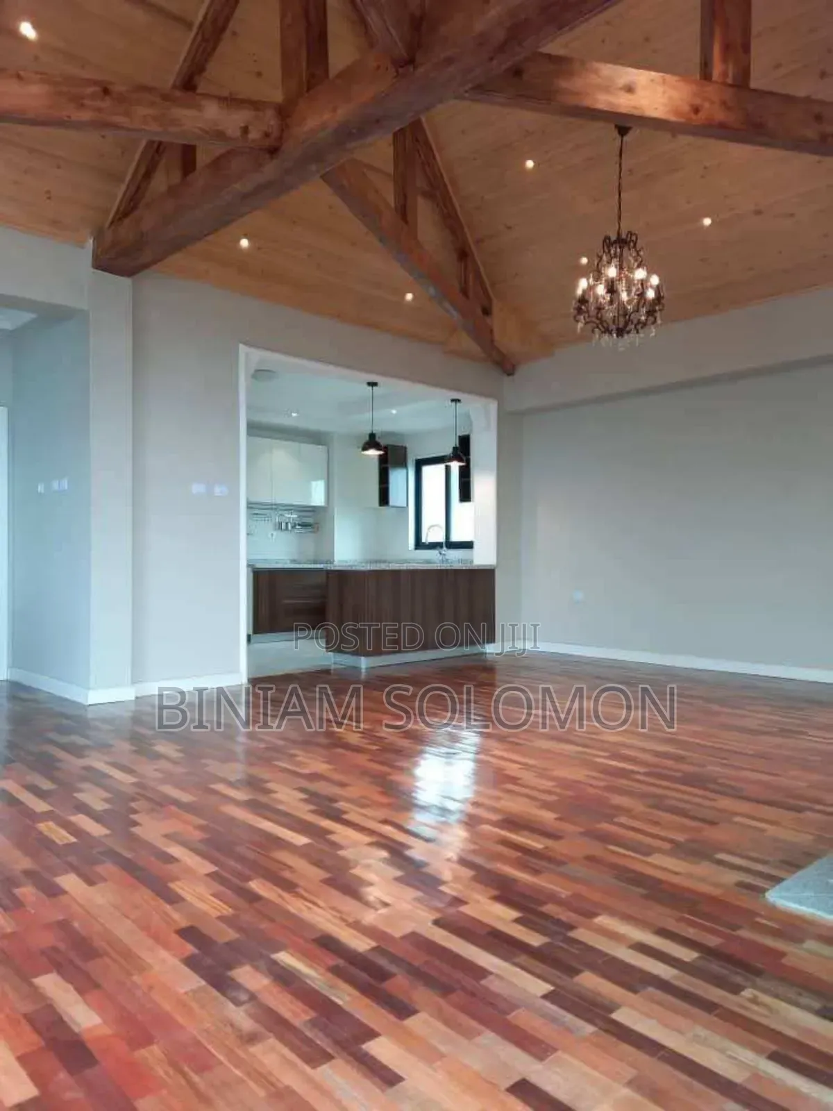 3bdrm Duplex in Bole for sale