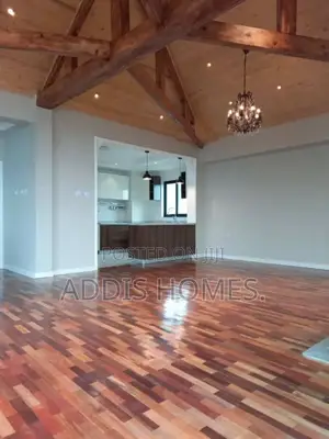 3bdrm Duplex in Bole for sale