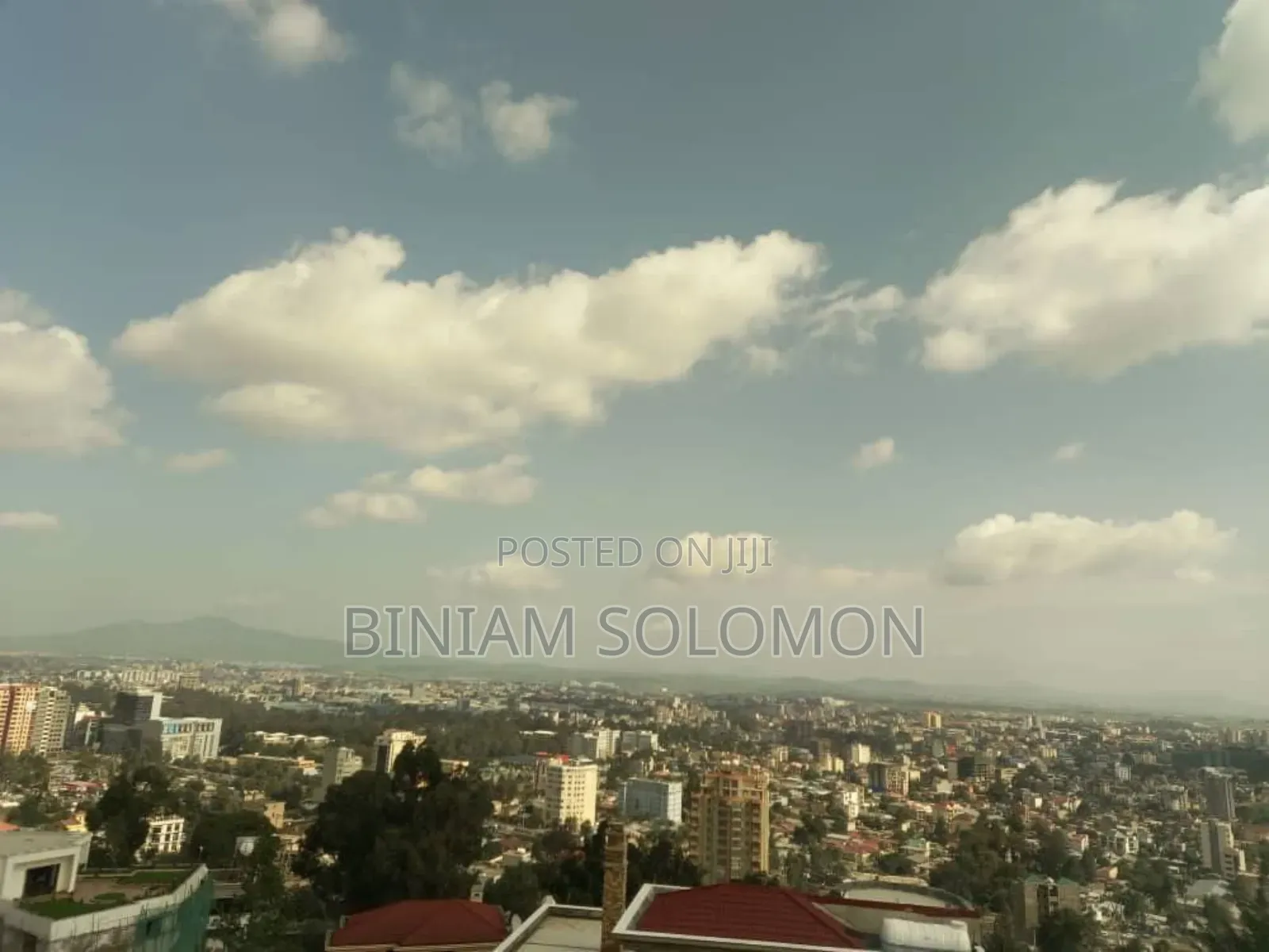 3bdrm Duplex in Bole for sale